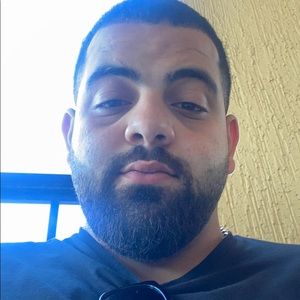 Meet your Posher, Abbas